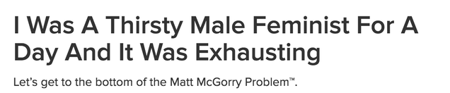 Illustration for article titled Jezebel's Official Power Ranking of Male Allies